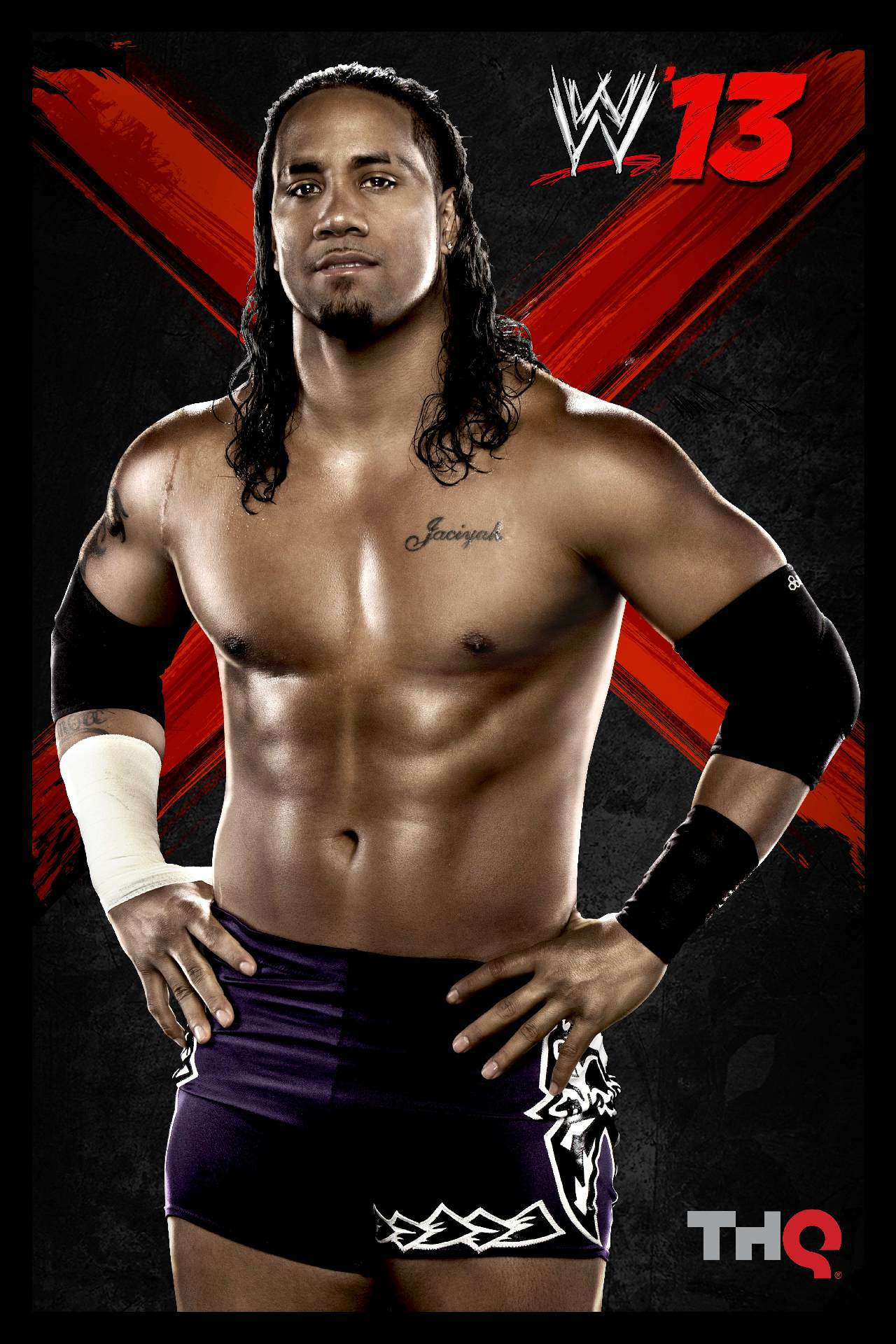 WWE 13 (Edición Coleccionista Austin 3:16)